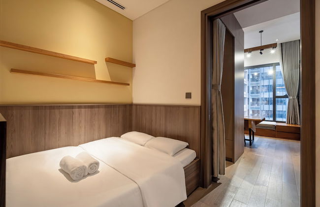 The MarQ - Enchanted Hideaway - Foto 3