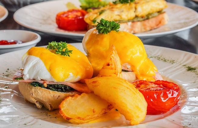 Marriott Executive Apartments Bangkok, Sukhumvit 50 - Photo 76