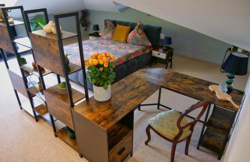 Villa Pro Musica - opcja śniadania - Foto 41