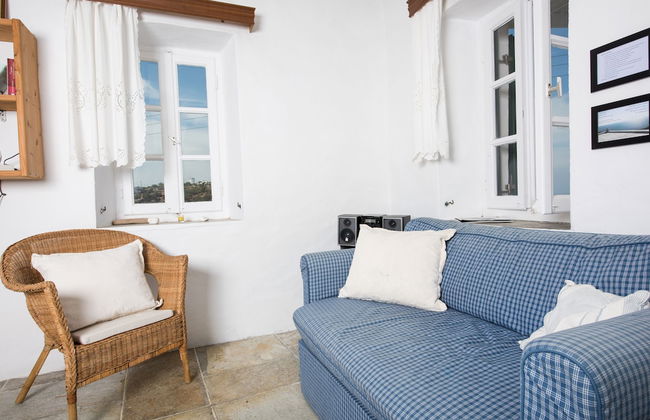 Villa Vrissi - Foto 13