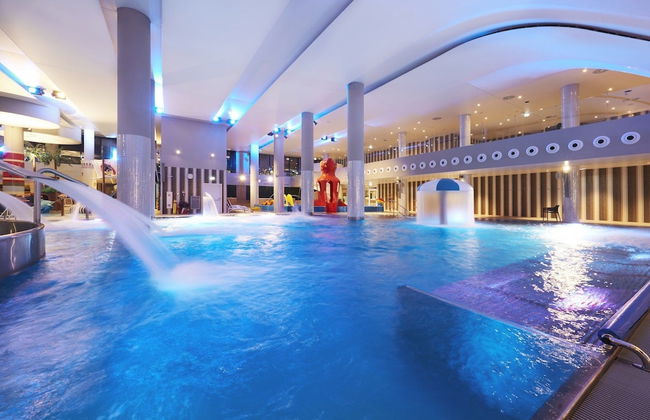 Vacation Club - Baltic Park Fort - Foto 30