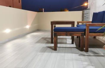 Situación inmejorable. Céntrico y tranquilo - Foto 7