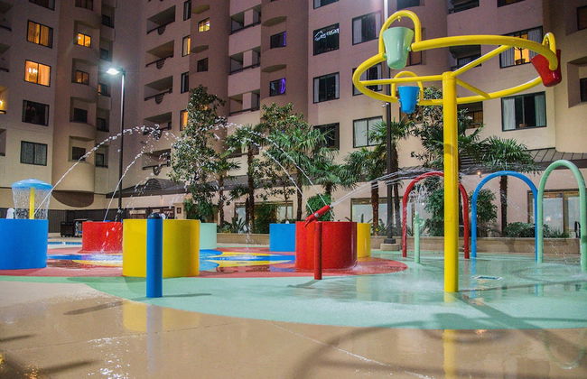 Raintree At Polo Towers, Las Vegas - Foto 20