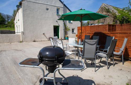 Rhostwarch Old Farmhouse Newport, Pembrokeshire - Foto 32