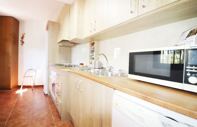 1056 Cortijo Cecilio - Foto 8