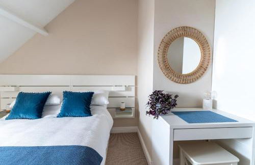 Stowaways Loft - Foto 34