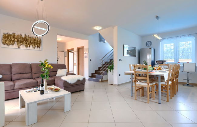 Villa Vesna - Foto 23