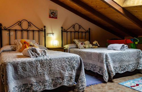 Casa Rural Islas Galápagos - Foto 22