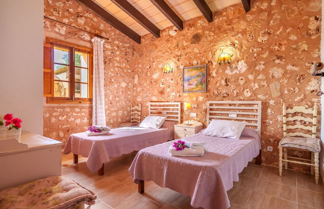 Los Geranios - Foto 14