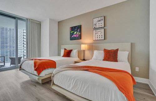 Amazing Apartments at Lyfe Resort and Residences - Foto 106