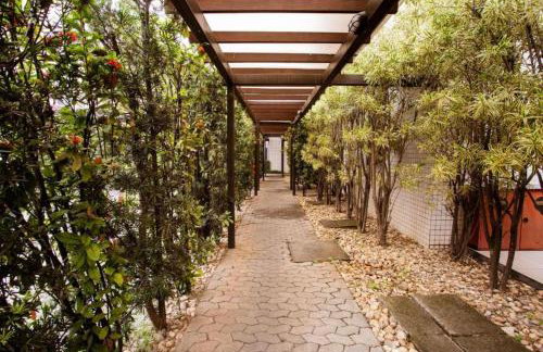 Pampulha Flat Hotel - Foto 60