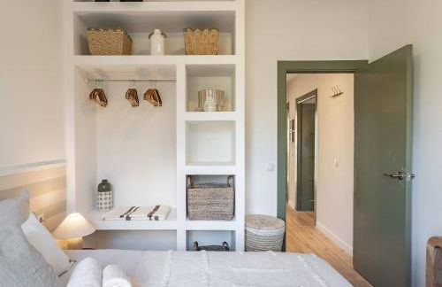 Camp Nou Stadium Apartment - Photo 32