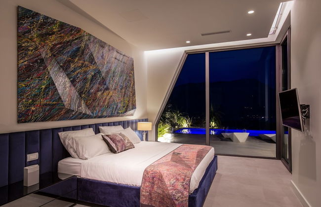 Luxury Villa Korcula Diamond - Foto 3