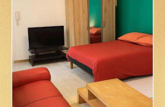 Carcassonne Studio - Foto 1