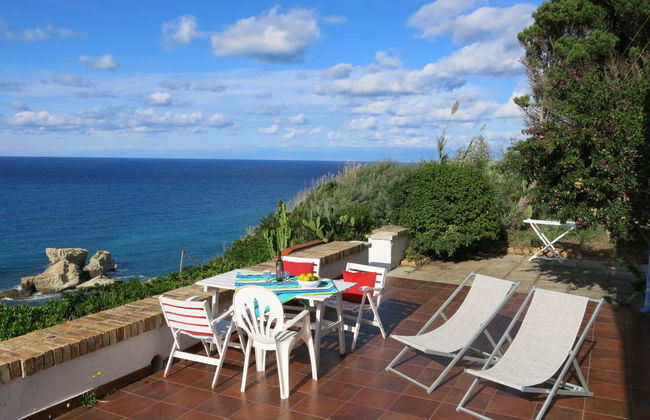 Sulla Scogliera - Photo 29