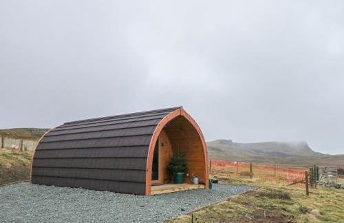 Garraidh Ghorm Pod - Foto 13