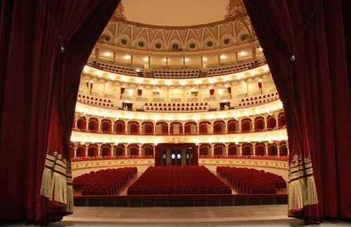 Casa di Petronella Terrazza del Sole - Foto 27