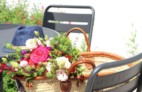 Le Clos des Vieux Moulins - Foto 25