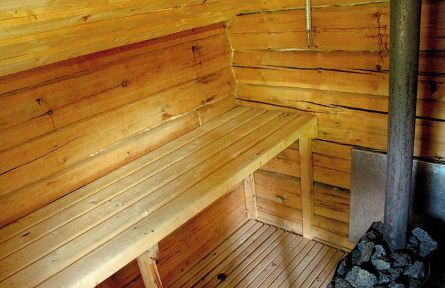 Beautiful 4-5 Persons Cottage in Alvdalen - Foto 12