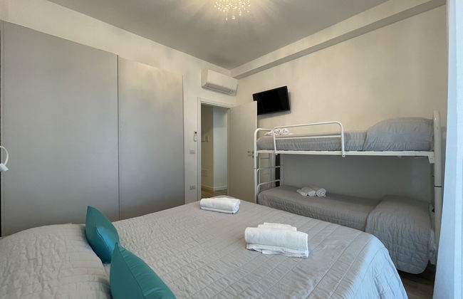 Appartamenti le Vele - Siroli Collection - Foto 4