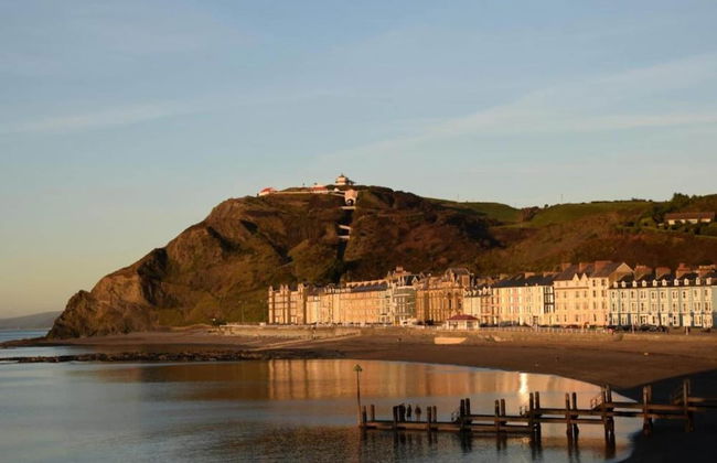 Holiday Home in Ceredigion Near Seashore - Foto 37