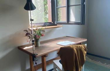 Stall & Sterne - Ferienwohnungen in der Scheune - Foto 25