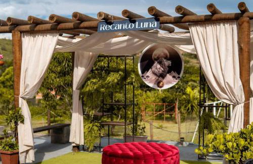 Chácara Alto Padrao Lago Sul - Foto 5