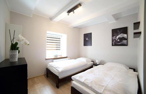 Apartamenty "Kotlina" - Foto 40