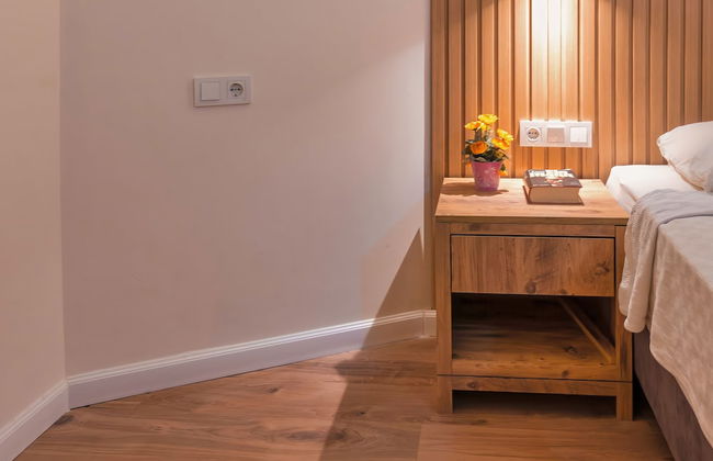 Bella Rose Apart Hotel - Foto 14