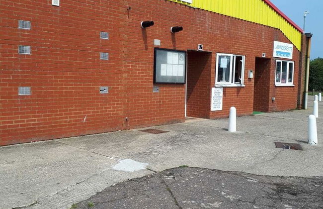 Cosy and Modern Chalet Near Norwich, England - Foto 43