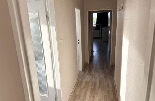 Work and Stay near Frankfurt Airport 2BR and Balcony - Foto 13