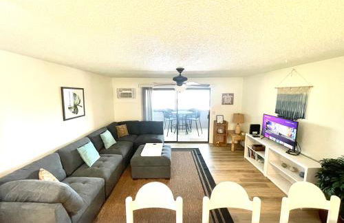 Kona 1br condo on Alii Dr saltwater pool surf sun AC close to magic sands beach - Foto 25