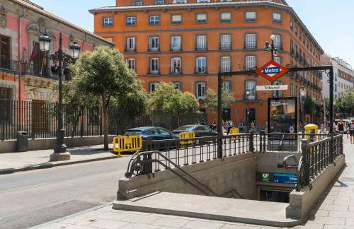 Limehome Madrid Calle de la Madera - Digital Access - Foto 95