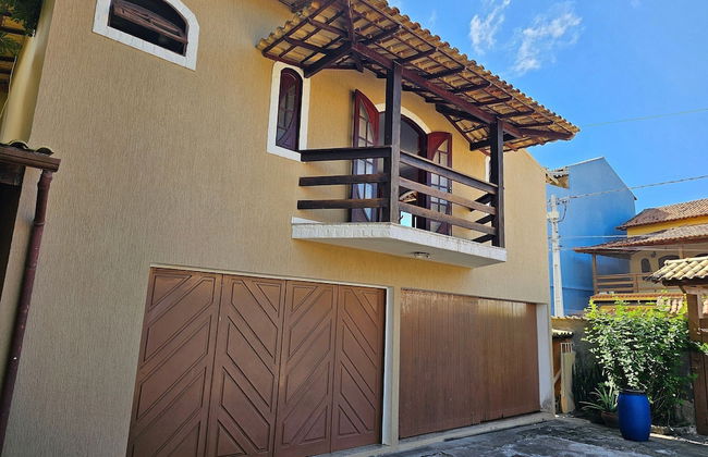 Loft Aurora à Praia do Peró - Photo 13