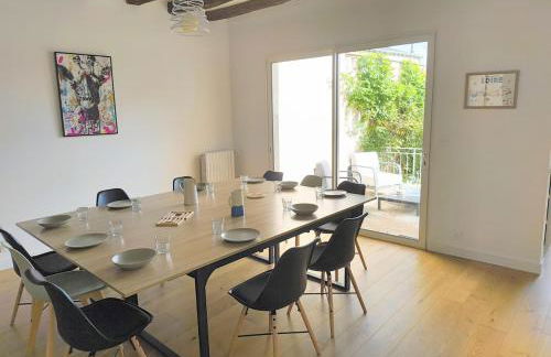 Maison Loire & Cé'rénité - Photo 30