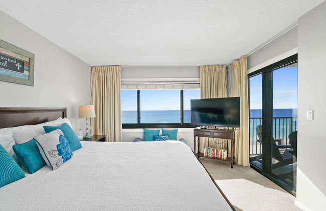 Emerald Towers by Panhandle Getaways - Foto 5