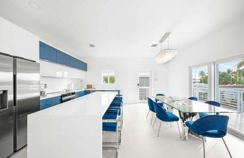 Azul Paradise - Waterfront - Heated Pool - Dock - Foto 22