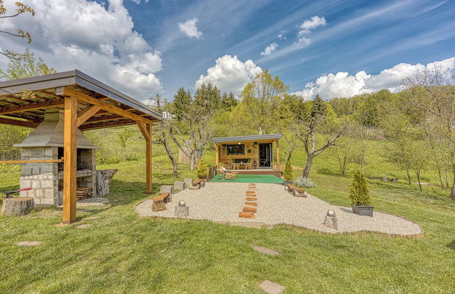 Rural House With Wellness - Photo 27