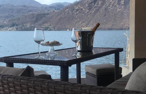 LA PLAYA Cottage con spiaggia privata - Photo 22