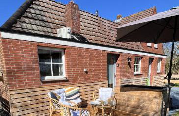 Dein fabelhaftes Ferienhaus Ostfriesland - Foto 43