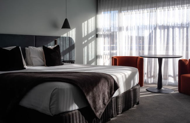 Salamanca Suites - Foto 1