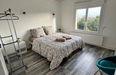 Belle maison proche de la mer - Foto 15