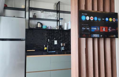 Estudio frente ao mar - Maceio - Foto 8