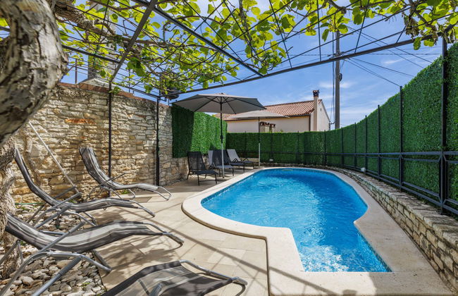 Villa Lancin - Foto 36