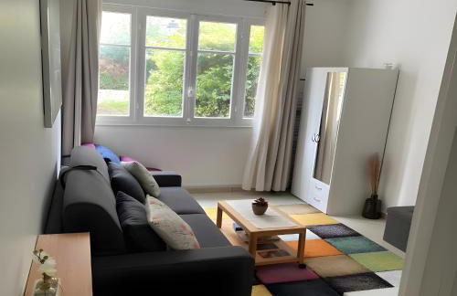 Charmant Studio climatisé Paris Expo Porte de Versailles - Dôme de Paris - proche des transports - Foto 1