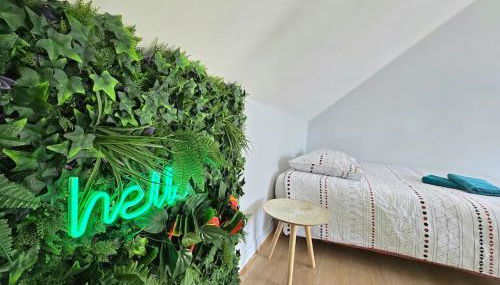 Cocon cosy au cœur de Verneuil - Foto 3