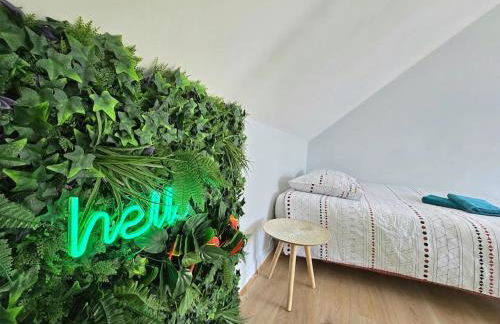 Cocon cosy au cœur de Verneuil - Foto 3