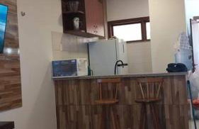 Apartamento Sobre as Ondas - Foto 23