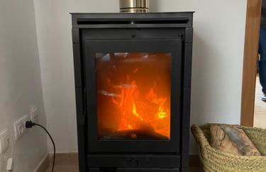 Casa Padrina Burballa - Foto 61