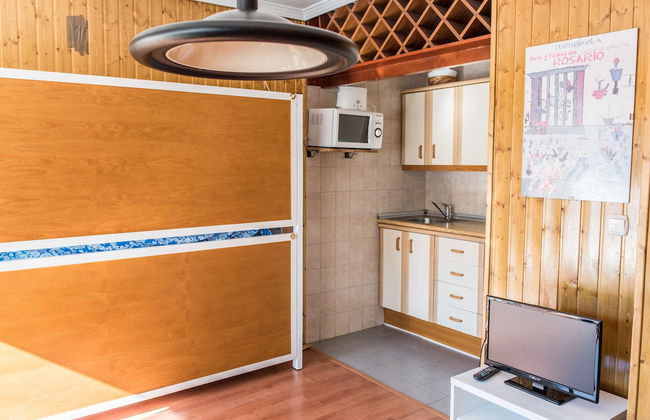 Todosierranevada Zona Baja Junto a los Telecabinas - Foto 3